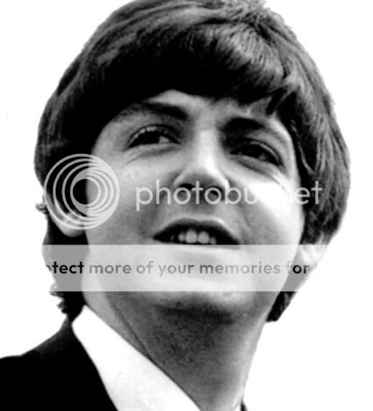 Paul McCartney Paul117