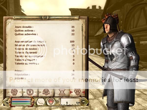 The Elder Scrolls IV: Oblivion - Page 27 ScreenShot9