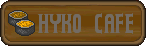 Bullet here Hyko-sign