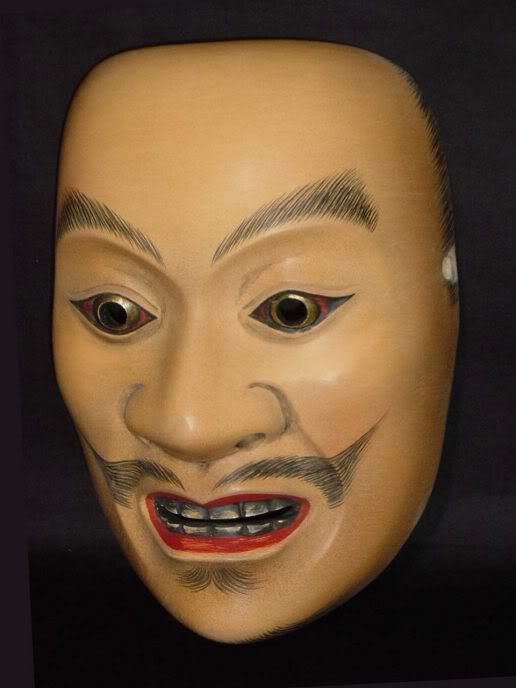 The Helpful Art Teacher: Creating your own ceramic mask: Masks from ...