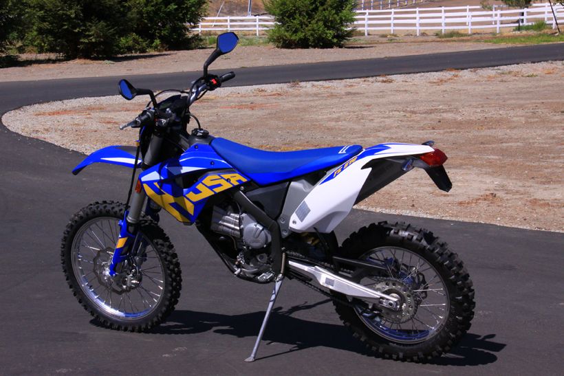 Blue Rims Gone 011 | Husaberg Motorcycle Forum