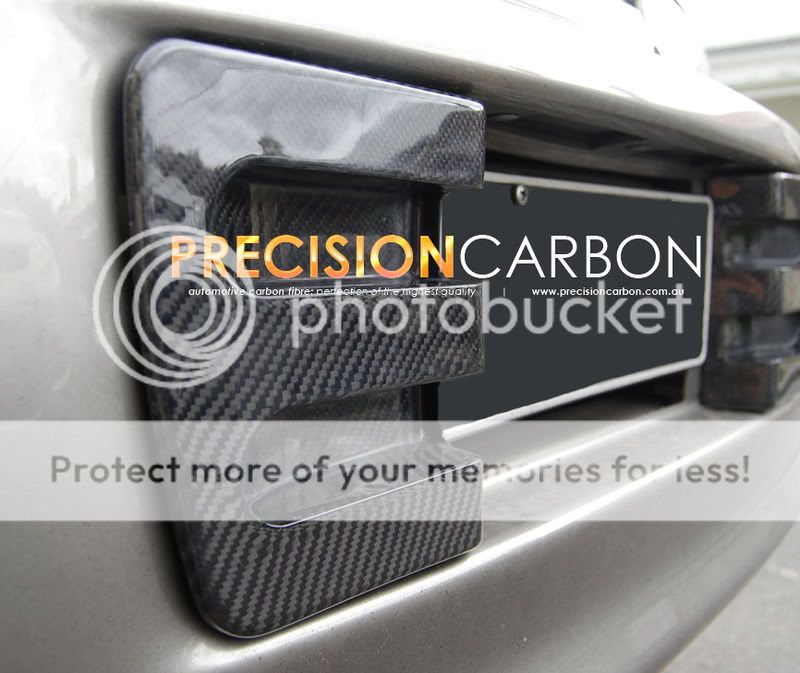 JDM rear bumper pods? | Supra Forums