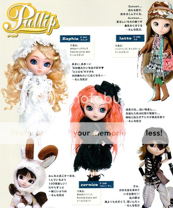 GROOVE Pullip & TaeYang: Dollte-Porte Henri & Alfred (mai) - Page 17 Dhd54x