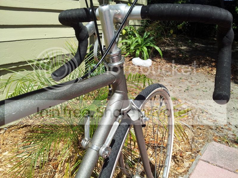 Picking up a 1983 Trek 500! - Bike Forums