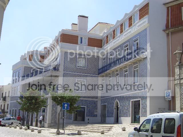 Paço de Arcos - Oeiras | SkyscraperCity Forum