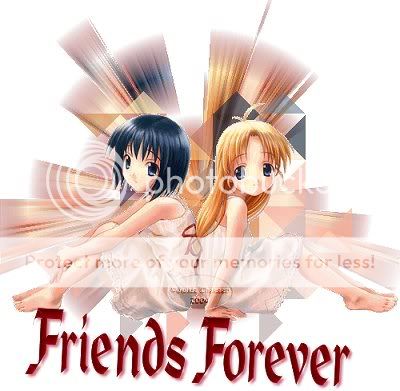 صور عن الصداقة Anime_Friends