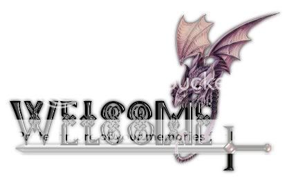 Welcome_Dragon-Sword Pictures, Images and Photos