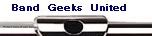 Band Geeks United banner