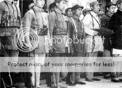 l'Armée Chinoise 1920-1945  Post-17-1125778497