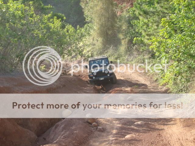 peacock flats, north point, oahu, hawaii - JK-Forum.com - The top ...