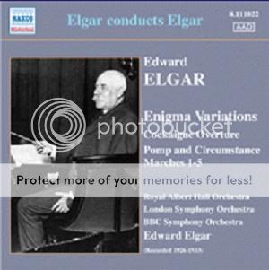 Vos derniers CD achetés - Page 5 Elgar