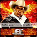 PcW OFFICIAL ROSTER JBE