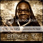 PcW OFFICIAL ROSTER Bookert