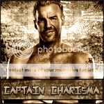 PcW OFFICIAL ROSTER Captaincharisma