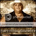 PcW OFFICIAL ROSTER Christianchadwick