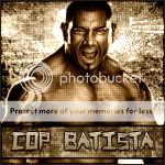 PcW OFFICIAL ROSTER Copbatista