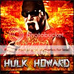 PcW OFFICIAL ROSTER Hulkhoward