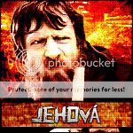 PcW OFFICIAL ROSTER Jehova