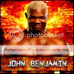 PcW OFFICIAL ROSTER Johnbenjamin