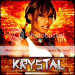 PcW OFFICIAL ROSTER Krystal