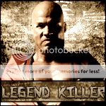 PcW OFFICIAL ROSTER Legendkiller