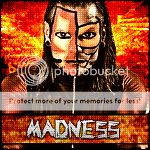 PcW OFFICIAL ROSTER Madness