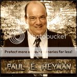 PcW OFFICIAL ROSTER Paulheyman