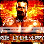 PcW OFFICIAL ROSTER Retcheverry