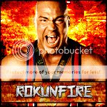 PcW OFFICIAL ROSTER - Página 2 Rokunfire