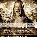 PcW OFFICIAL ROSTER Ryanjericho