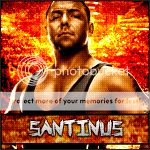 PcW OFFICIAL ROSTER Santinus