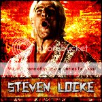 PcW OFFICIAL ROSTER Stevenlocke