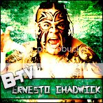 ROSTER BATTLEPOST-TV Ernestochadwick