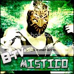 ROSTER BATTLEPOST-TV Mistico