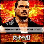 PcW OFFICIAL ROSTER Rhynoactivo