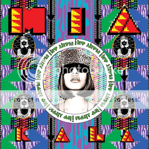 Millésime musical 2007 Kala-cover