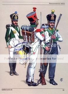 Régiment Joseph Napoleon 5