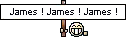 ♥ Pearl Forbes ♥ Raison et sentiments ♥ James