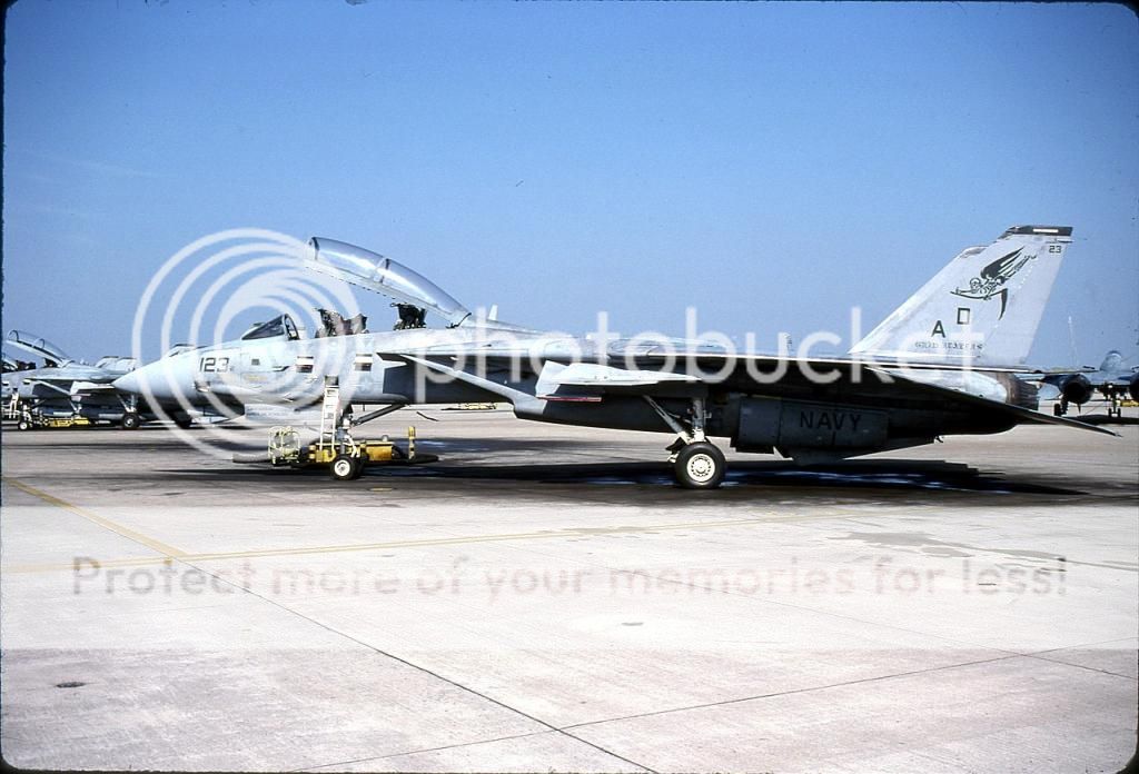 F&V: Grumman F-14 Tomcat - Página 5 6430964559_2c3e55c05c_o