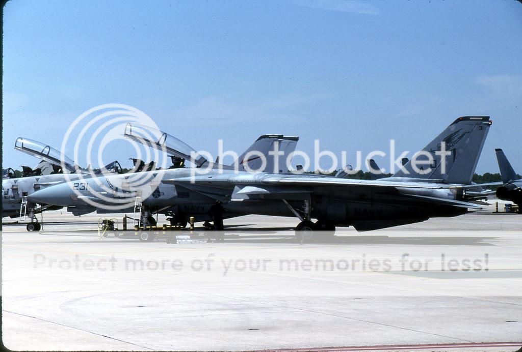 F&V: Grumman F-14 Tomcat - Página 5 6615449007_4d12e57d95_o