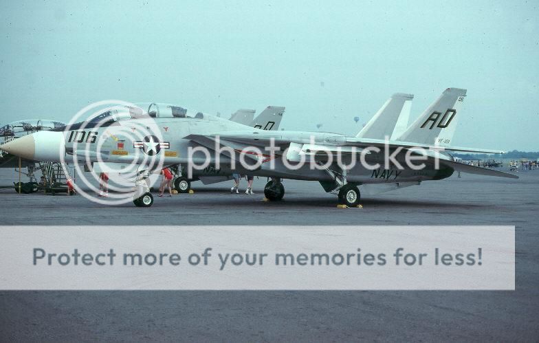 F&V: Grumman F-14 Tomcat - Página 5 F-14A160409AD106VF101DAYTONOHIO1979