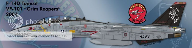 F&V: Grumman F-14 Tomcat - Página 5 F14D_VF101_AD164_164342_001