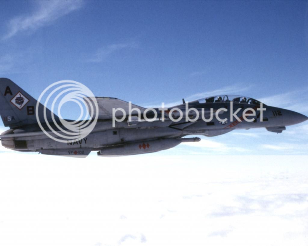 F&V: Grumman F-14 Tomcat - Página 5 8410306456_e2735dbc64_o