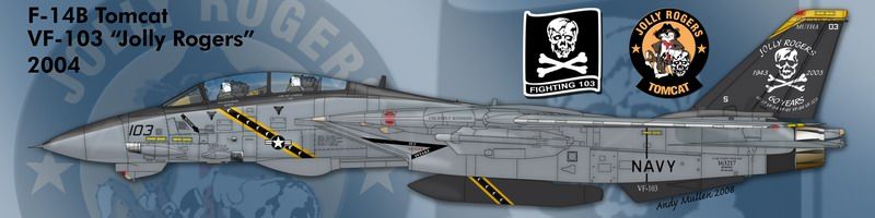 F&V: Grumman F-14 Tomcat - Página 6 7