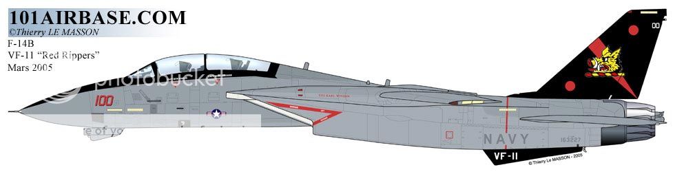 F&V: Grumman F-14 Tomcat 3_67