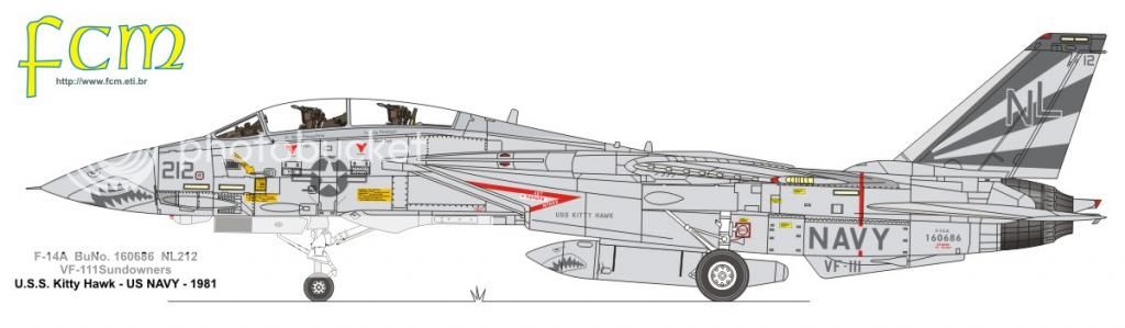 F&V: Grumman F-14 Tomcat - Página 6 1981