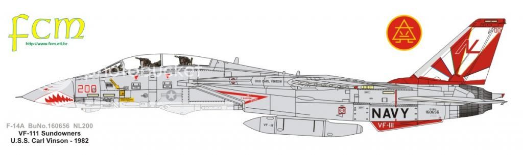 F&V: Grumman F-14 Tomcat - Página 6 1982