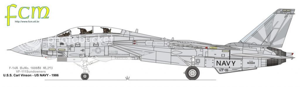 F&V: Grumman F-14 Tomcat - Página 6 1986