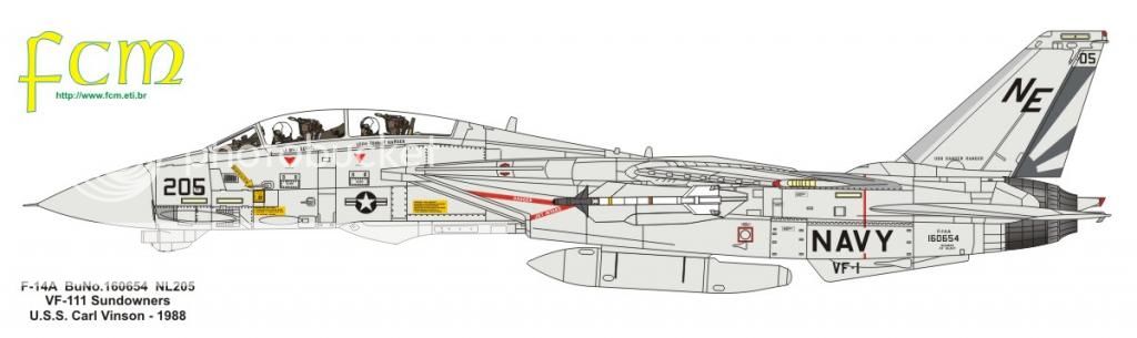 F&V: Grumman F-14 Tomcat - Página 6 1988