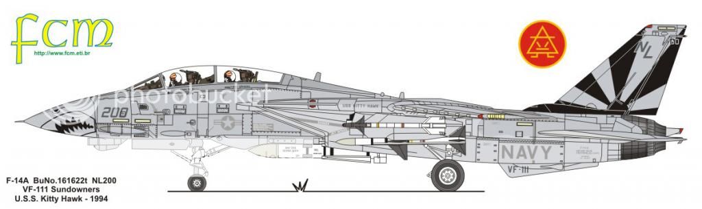 F&V: Grumman F-14 Tomcat - Página 6 1994